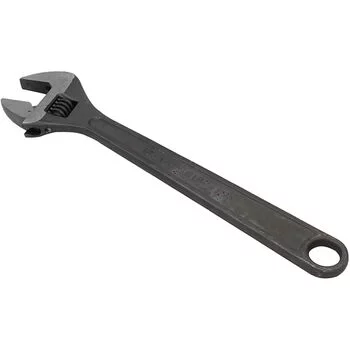 TAPARIA ADJUSTABLE SPANNER L 445 TAPARIA Model: 1175-18