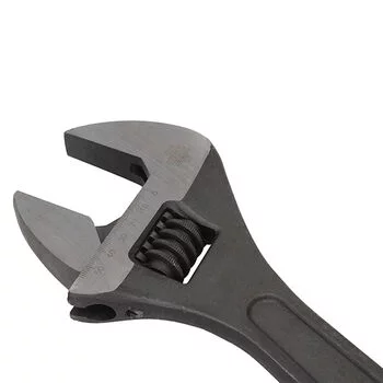 TAPARIA ADJUSTABLE SPANNER L 445 TAPARIA Model: 1175-18