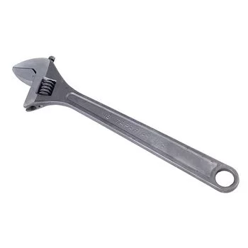 TAPARIA ADJUSTABLE SPANNER L 445 TAPARIA Model: 1175-18