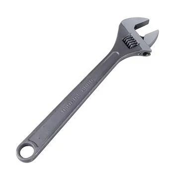 TAPARIA ADJUSTABLE SPANNER L 445 TAPARIA Model: 1175-18