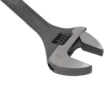 TAPARIA ADJUSTABLE SPANNER L 445 TAPARIA Model: 1175-18