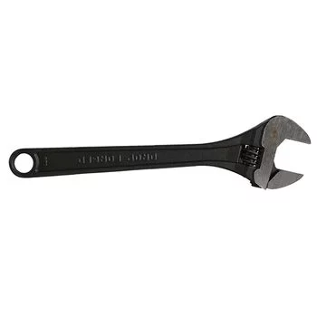 TAPARIA ADJUSTABLE SPANNER L 305 TAPARIA Model: 1173-12/1173N-12