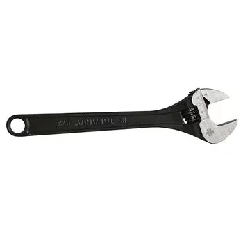 TAPARIA ADJUSTABLE SPANNER L 305 TAPARIA Model: 1173-12/1173N-12