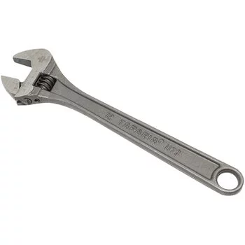 TAPARIA ADJUSTABLE SPANNER L 305 TAPARIA Model: 1173-12/1173N-12