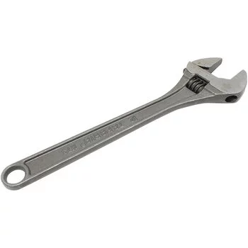 TAPARIA ADJUSTABLE SPANNER L 305 TAPARIA Model: 1173-12/1173N-12