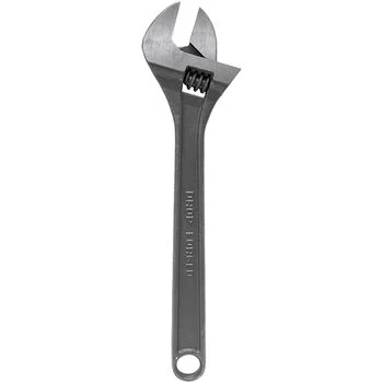 TAPARIA ADJUSTABLE SPANNER L 380 TAPARIA Model: 1174-15/1174N-15`