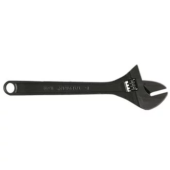 TAPARIA ADJUSTABLE SPANNER L 380 TAPARIA Model: 1174-15/1174N-15`