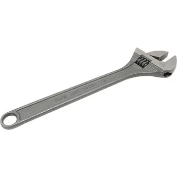 TAPARIA ADJUSTABLE SPANNER L 380 TAPARIA Model: 1174-15/1174N-15`