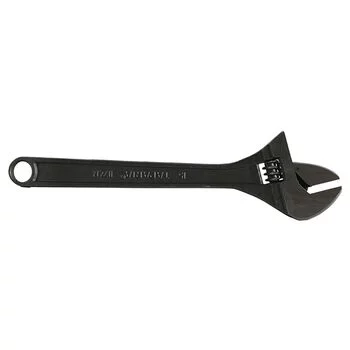 TAPARIA ADJUSTABLE SPANNER L 380 TAPARIA Model: 1174-15/1174N-15`