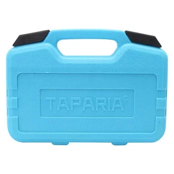 TAPARIA SCREW DRIVER BITS SET (80 PCS) TAPARIA Model: BS 80
