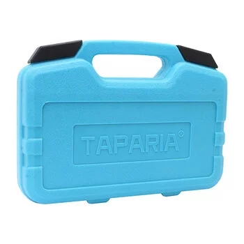 TAPARIA SCREW DRIVER BITS SET (80 PCS) TAPARIA Model: BS 80