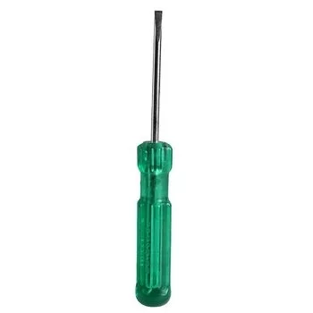 TAPARIA TWO IN ONE SCREW DRIVER L 55 D 3.5 TAPARIA Model: 803