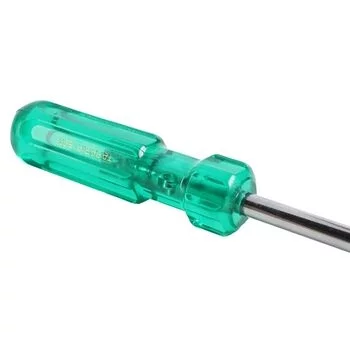 TAPARIA FLAT SCREW DRIVER L 300 (101.5) TAPARIA Model: 929