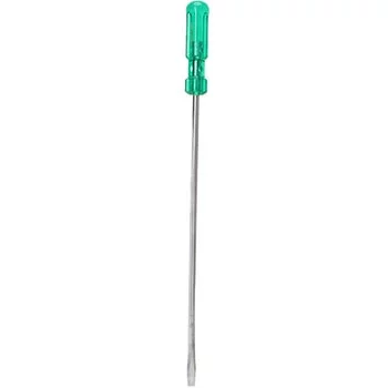 TAPARIA FLAT SCREW DRIVER L 400 (101.5) TAPARIA Model: 930