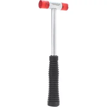 TAPARIA SOFT FACED HAMMER WITH HANDLE 20 GM TAPARIA Model: SFH 20