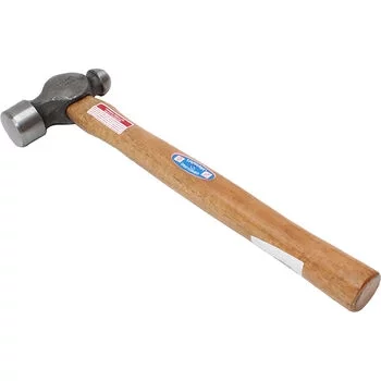 TPRIA HAMMER HANDLE (BALL PEIN & CROSS PEIN) 800 GM TAPARIA Model: WH 800 B/C