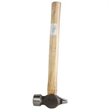 TPRIA HAMMER HANDLE (BALL PEIN & CROSS PEIN) 800 GM TAPARIA Model: WH 800 B/C