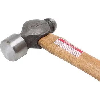 TPRIA HAMMER HANDLE (BALL PEIN & CROSS PEIN) 800 GM TAPARIA Model: WH 800 B/C