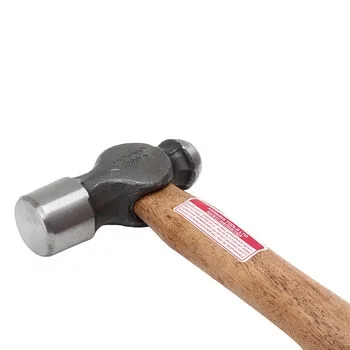 TPRIA HAMMER HANDLE (BALL PEIN & CROSS PEIN) 600 GM TAPARIA Model: WH 600 B