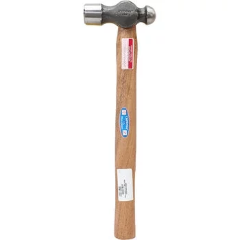 TPRIA HAMMER HANDLE (BALL PEIN & CROSS PEIN) 600 GM TAPARIA Model: WH 600 B