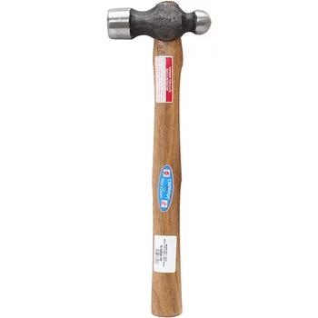 TPRIA HAMMER HANDLE (BALL PEIN & CROSS PEIN) 500 GM TAPARIA Model: WH 500 B/C