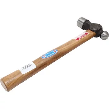 TPRIA HAMMER HANDLE (BALL PEIN & CROSS PEIN) 500 GM TAPARIA Model: WH 500 B/C