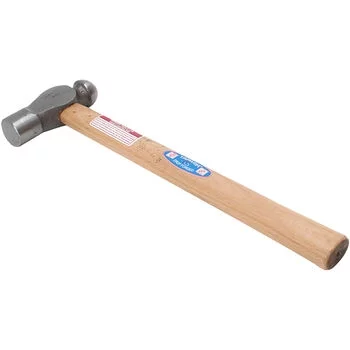 TPRIA HAMMER HANDLE (BALL PEIN & CROSS PEIN) 340 GM TAPARIA Model: WH 340 B