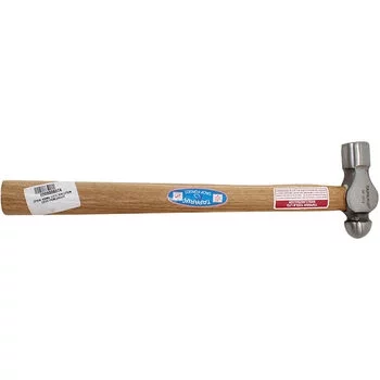 TPRIA HAMMER HANDLE (BALL PEIN & CROSS PEIN) 200 GM TAPARIA Model: WH 200 B/C