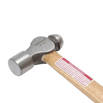 TPRIA HAMMER HANDLE (BALL PEIN & CROSS PEIN) 200 GM TAPARIA Model: WH 200 B/C