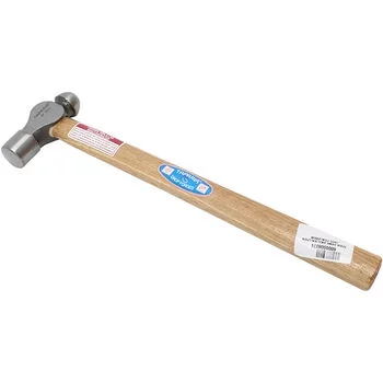 TPRIA HAMMER HANDLE (BALL PEIN & CROSS PEIN) 200 GM TAPARIA Model: WH 200 B/C