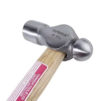 TPRIA HAMMER HANDLE (BALL PEIN & CROSS PEIN) 200 GM TAPARIA Model: WH 200 B/C