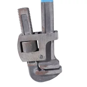 TAPARIA PIPE WRENCH 900MM TAPARIA Model: 1277