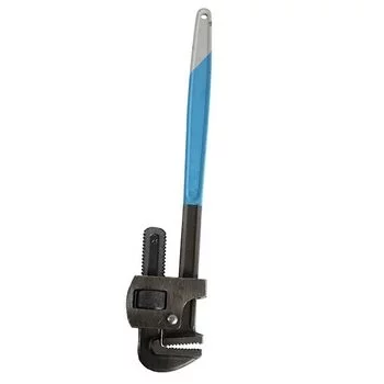 TAPARIA PIPE WRENCH 600MM TAPARIA Model: 1276