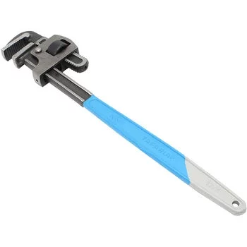 TAPARIA PIPE WRENCH 600MM TAPARIA Model: 1276