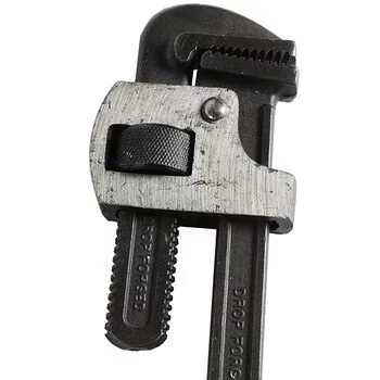 TAPARIA PIPE WRENCH 600MM TAPARIA Model: 1276