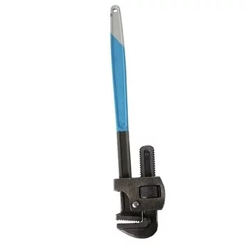 TAPARIA PIPE WRENCH 600MM TAPARIA Model: 1276