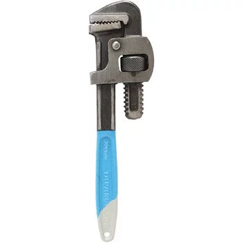 TAPARIA PIPE WRENCH 300MM TAPARIA Model: 1273