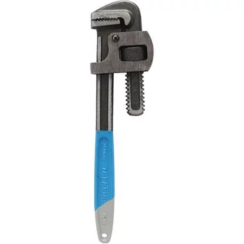 TAPARIA PIPE WRENCH 350MM TAPARIA Model: 1274