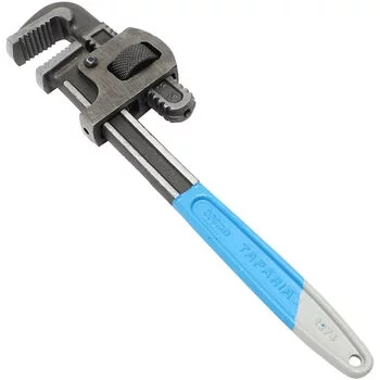 TAPARIA PIPE WRENCH 350MM TAPARIA Model: 1274