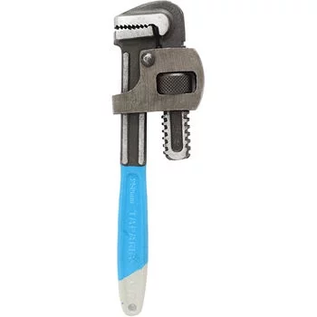 TAPARIA PIPE WRENCH 250MM TAPARIA Model: 1272