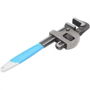 TAPARIA PIPE WRENCH 250MM TAPARIA Model: 1272