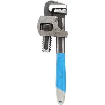 TAPARIA PIPE WRENCH 250MM TAPARIA Model: 1272