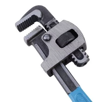 TAPARIA PIPE WRENCH 250MM TAPARIA Model: 1272