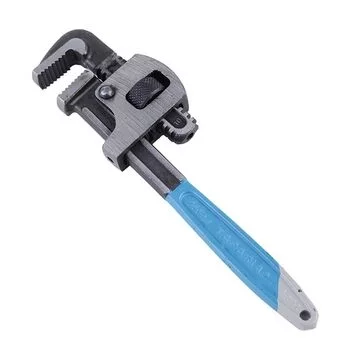 TAPARIA PIPE WRENCH 250MM TAPARIA Model: 1272