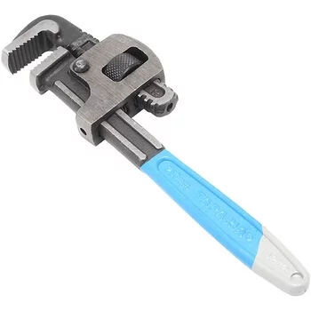 TAPARIA PIPE WRENCH 250MM TAPARIA Model: 1272