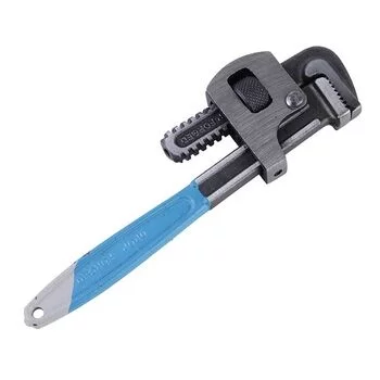 TAPARIA PIPE WRENCH 250MM TAPARIA Model: 1272