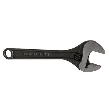 TAPARIA ADJUSTABLE SPANNER L 205 TAPARIA Model: 1171-8/1171N-8