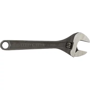 TAPARIA ADJUSTABLE SPANNER L 205 TAPARIA Model: 1171-8/1171N-8