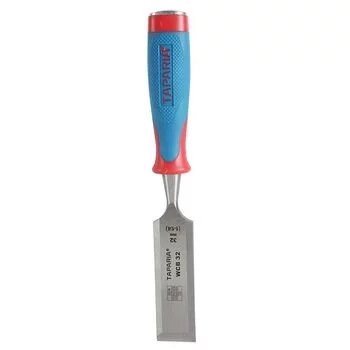 TAPARIA BEVELED EDGE CHISELS WCB 32 TAPARIA Model: WCB 32