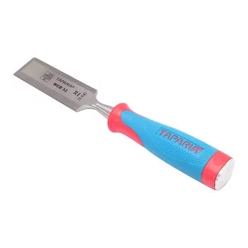 TAPARIA BEVELED EDGE CHISELS WCB 32 TAPARIA Model: WCB 32